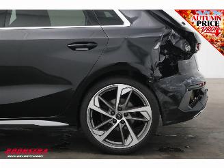 Audi A3 Sportback 40 TFSI S-Tronic quattro S Line HUD Cruise Navi Virtual Apple/Android PDC AHK SHZ Clima picture 6