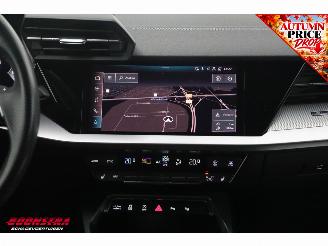 Audi A3 Sportback 40 TFSI S-Tronic quattro S Line HUD Cruise Navi Virtual Apple/Android PDC AHK SHZ Clima picture 15