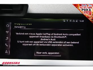 Audi A3 Sportback 40 TFSI S-Tronic quattro S Line HUD Cruise Navi Virtual Apple/Android PDC AHK SHZ Clima picture 28
