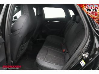 Audi A3 Sportback 40 TFSI S-Tronic quattro S Line HUD Cruise Navi Virtual Apple/Android PDC AHK SHZ Clima picture 17