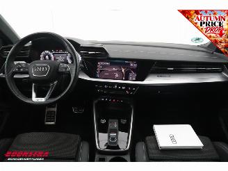 Audi A3 Sportback 40 TFSI S-Tronic quattro S Line HUD Cruise Navi Virtual Apple/Android PDC AHK SHZ Clima picture 14