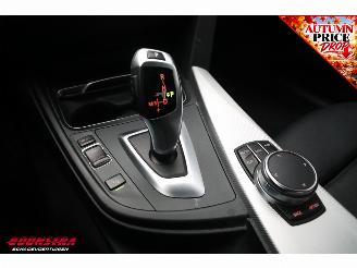 BMW 3-serie 320i High Executive M Sport Aut. Leder SHZ LED Apple/Android picture 20