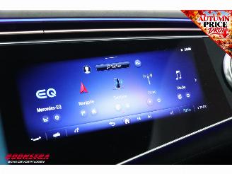 Mercedes EQS 450+ 108 kWh AMG-Line Burmester HUD 360° Memory SBL SHZ LrHZ ACC picture 35