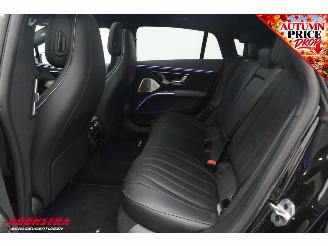 Mercedes EQS 450+ 108 kWh AMG-Line Burmester HUD 360° Memory SBL SHZ LrHZ ACC picture 22