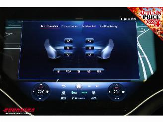 Mercedes EQS 450+ 108 kWh AMG-Line Burmester HUD 360° Memory SBL SHZ LrHZ ACC picture 39