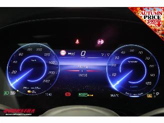 Mercedes EQS 450+ 108 kWh AMG-Line Burmester HUD 360° Memory SBL SHZ LrHZ ACC picture 25