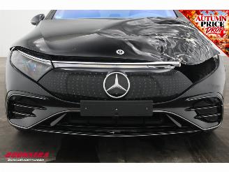 Mercedes EQS 450+ 108 kWh AMG-Line Burmester HUD 360° Memory SBL SHZ LrHZ ACC picture 5