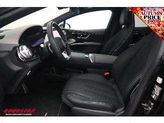 Mercedes EQS 450+ 108 kWh AMG-Line Burmester HUD 360° Memory SBL SHZ LrHZ ACC picture 21
