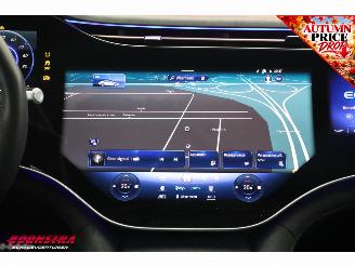 Mercedes EQS 450+ 108 kWh AMG-Line Burmester HUD 360° Memory SBL SHZ LrHZ ACC picture 20