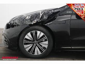 Mercedes EQS 450+ 108 kWh AMG-Line Burmester HUD 360° Memory SBL SHZ LrHZ ACC picture 14