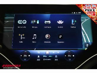 Mercedes EQS 450+ 108 kWh AMG-Line Burmester HUD 360° Memory SBL SHZ LrHZ ACC picture 38