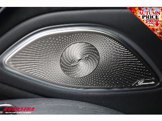 Mercedes EQS 450+ 108 kWh AMG-Line Burmester HUD 360° Memory SBL SHZ LrHZ ACC picture 28