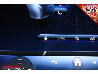Mercedes EQS 450+ 108 kWh AMG-Line Burmester HUD 360° Memory SBL SHZ LrHZ ACC picture 40