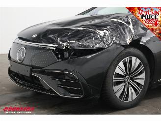 Mercedes EQS 450+ 108 kWh AMG-Line Burmester HUD 360° Memory SBL SHZ LrHZ ACC picture 11