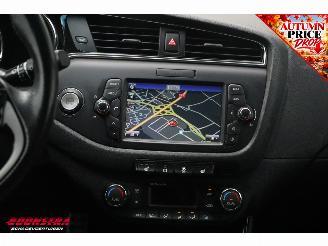 Kia Pro cee d 1.0 T-GDi GT-Line Cruise Navi SHZ Camera PDC Clima picture 13