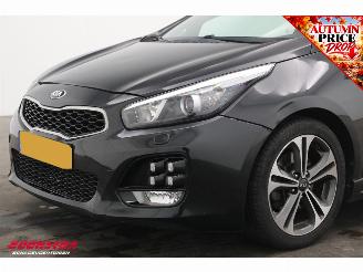 Kia Pro cee d 1.0 T-GDi GT-Line Cruise Navi SHZ Camera PDC Clima picture 10