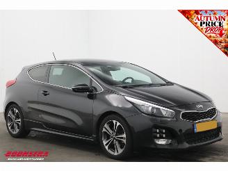 Kia Pro cee d 1.0 T-GDi GT-Line Cruise Navi SHZ Camera PDC Clima picture 2