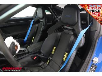 Porsche 911 4.0 GT3 992.2 Schalter Clubsport PCCB Chrono PDLS+ Lift Camera SHZ picture 19