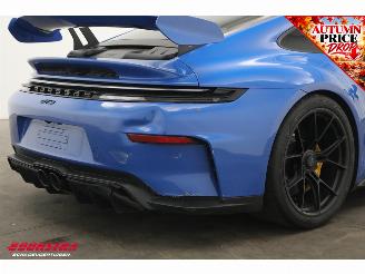 Porsche 911 4.0 GT3 992.2 Schalter Clubsport PCCB Chrono PDLS+ Lift Camera SHZ picture 13