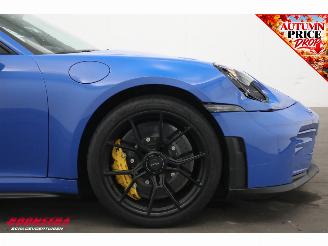 Porsche 911 4.0 GT3 992.2 Schalter Clubsport PCCB Chrono PDLS+ Lift Camera SHZ picture 5