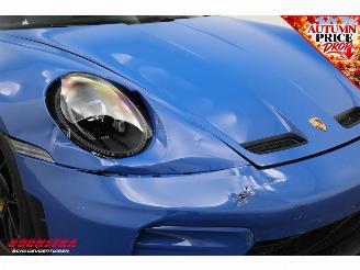 Porsche 911 4.0 GT3 992.2 Schalter Clubsport PCCB Chrono PDLS+ Lift Camera SHZ picture 8
