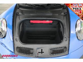 Porsche 911 4.0 GT3 992.2 Schalter Clubsport PCCB Chrono PDLS+ Lift Camera SHZ picture 12