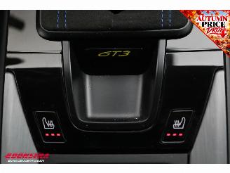 Porsche 911 4.0 GT3 992.2 Schalter Clubsport PCCB Chrono PDLS+ Lift Camera SHZ picture 28