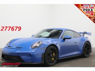 uszkodzony samochody osobowe Porsche 911 4.0 GT3 992.2 Schalter Clubsport PCCB Chrono PDLS+ Lift Camera SHZ 2026/1