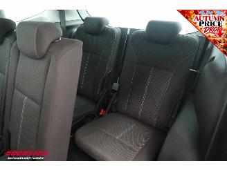 Opel Zafira Tourer 2.0 CDTI Aut. Executive 7p. AHK Airco Navi Cruise PDC picture 13