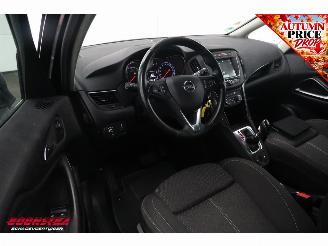 Opel Zafira Tourer 2.0 CDTI Aut. Executive 7p. AHK Airco Navi Cruise PDC picture 14