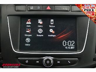 Opel Zafira Tourer 2.0 CDTI Aut. Executive 7p. AHK Airco Navi Cruise PDC picture 18