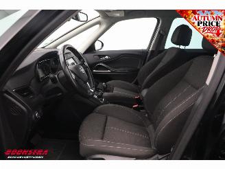 Opel Zafira Tourer 2.0 CDTI Aut. Executive 7p. AHK Airco Navi Cruise PDC picture 11