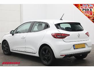 Renault Clio 1.0 TCe Zen Cruise Apple/Android Airco picture 4