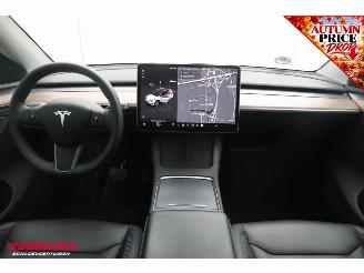 Tesla Model Y RWD Fahrbar Pano ACC Navi Leder Memory SHZ LrHZ Camera Clima picture 12