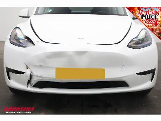 Tesla Model Y RWD Fahrbar Pano ACC Navi Leder Memory SHZ LrHZ Camera Clima picture 6