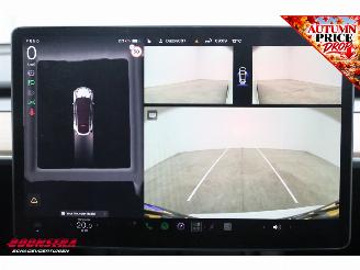 Tesla Model Y RWD Fahrbar Pano ACC Navi Leder Memory SHZ LrHZ Camera Clima picture 22