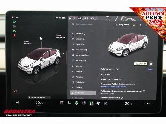 Tesla Model Y RWD Fahrbar Pano ACC Navi Leder Memory SHZ LrHZ Camera Clima picture 20