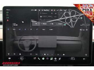 Tesla Model Y RWD Fahrbar Pano ACC Navi Leder Memory SHZ LrHZ Camera Clima picture 25