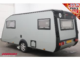 Kip  Vision Mover Hefdak Fietsendrager Middenkeuken Treinzit picture 4