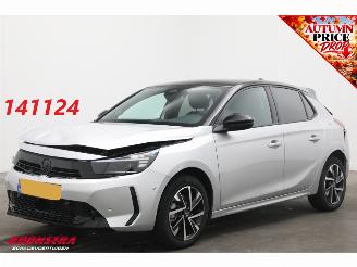 skadebil auto Opel Corsa 1.2 Turbo Hybrid GS ACC Navi Virtual Apple/Android Camera PDC SHZ Clima 2026/6
