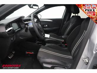 Opel Corsa 1.2 Turbo Hybrid GS ACC Navi Virtual Apple/Android Camera PDC SHZ Clima picture 24