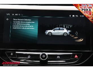 Opel Corsa 1.2 Turbo Hybrid GS ACC Navi Virtual Apple/Android Camera PDC SHZ Clima picture 35