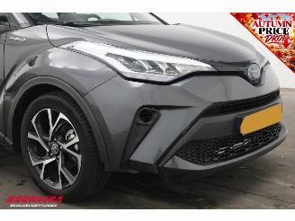 Toyota C-HR 1.8 Hybrid Dynamic Aut. AHK Camera Cruise Clima 10.731 km! picture 6