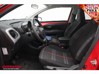 Peugeot 108 1.0 e-VTi Première Cruise Camera Bluetooth Clima picture 14