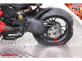 Ducati  Panigale V4 S ABS LED Cruise Heizgriffe picture 9