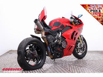 Ducati  Panigale V4 S ABS LED Cruise Heizgriffe picture 3