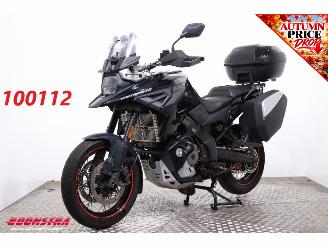 occasion motor cycles Suzuki  DL 1050 V-Strom ABS Cruise Heizgriffe 3X Koffer 2020/3