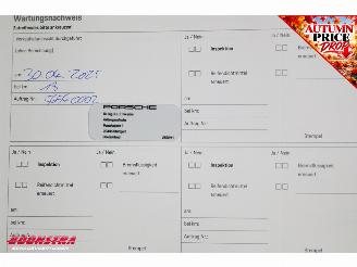 Porsche Macan Turbo 100 kWh Chrono PDLS+ Pano ACC HUD BOSE 360° Memory picture 34