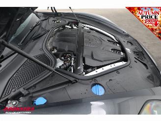 Porsche Panamera 4 E-Hybrid PDLS+ PASM Chrono Pano ACC Bose 360° Memory picture 10