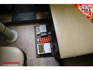 Benimar  Tessoro 463 2.0 TDCI 170 PK Aut. Solar Luifel Hefbed Cruise Leder picture 42